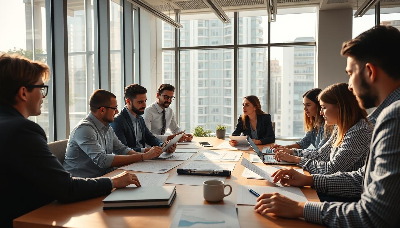 Elevate Your Business Skills